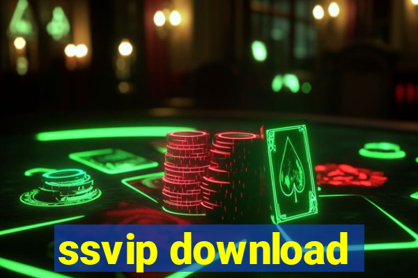 ssvip download